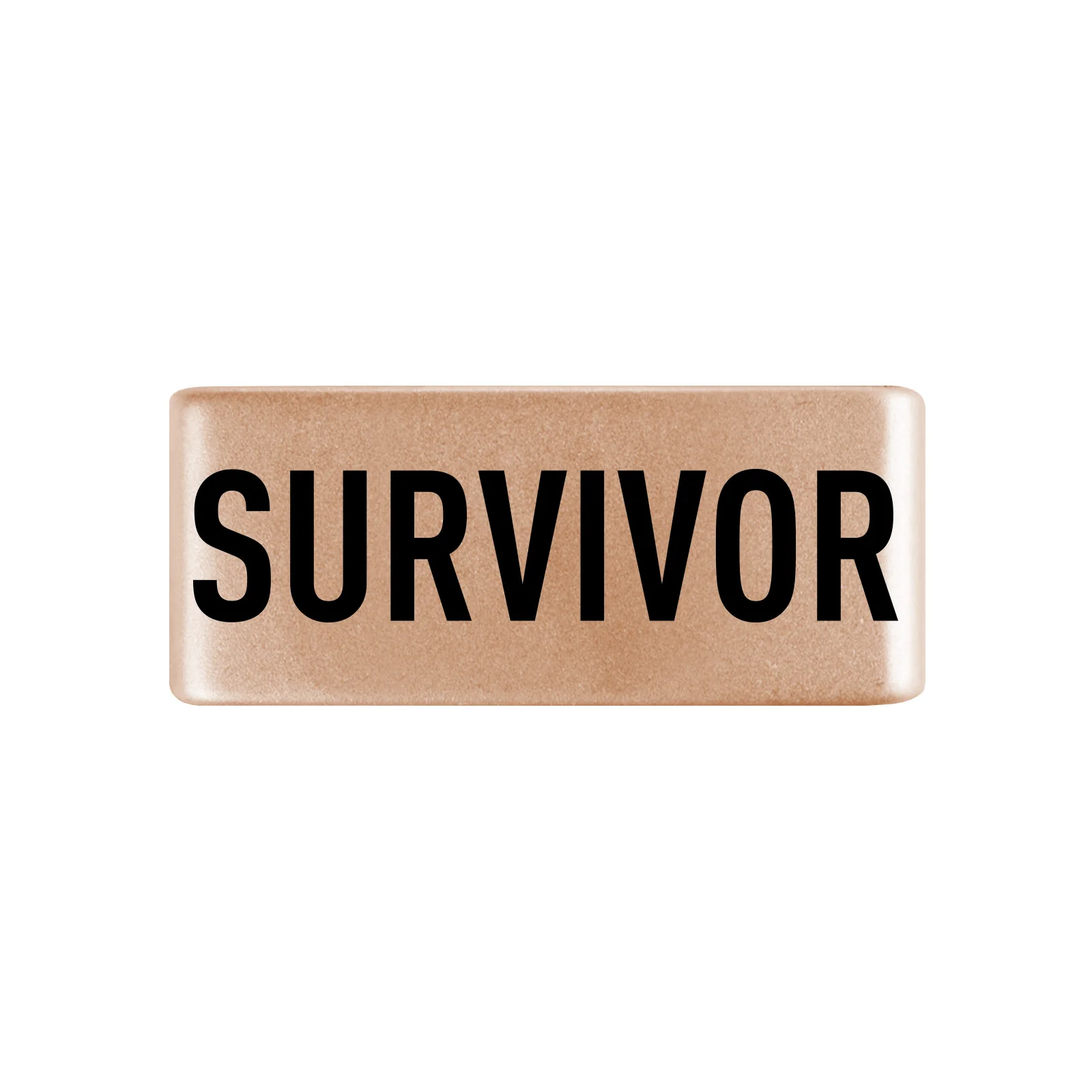 Survivor Badge - Image 3