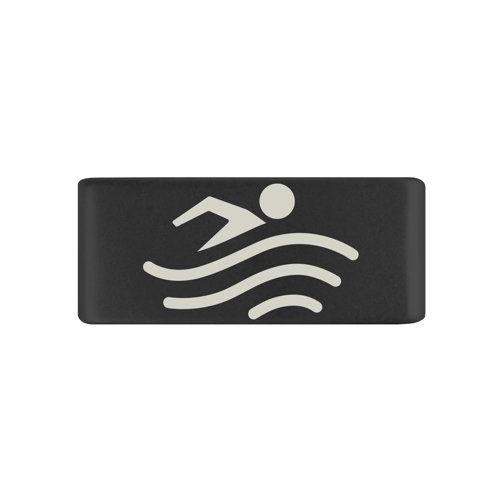 Swim Badge - Image 2