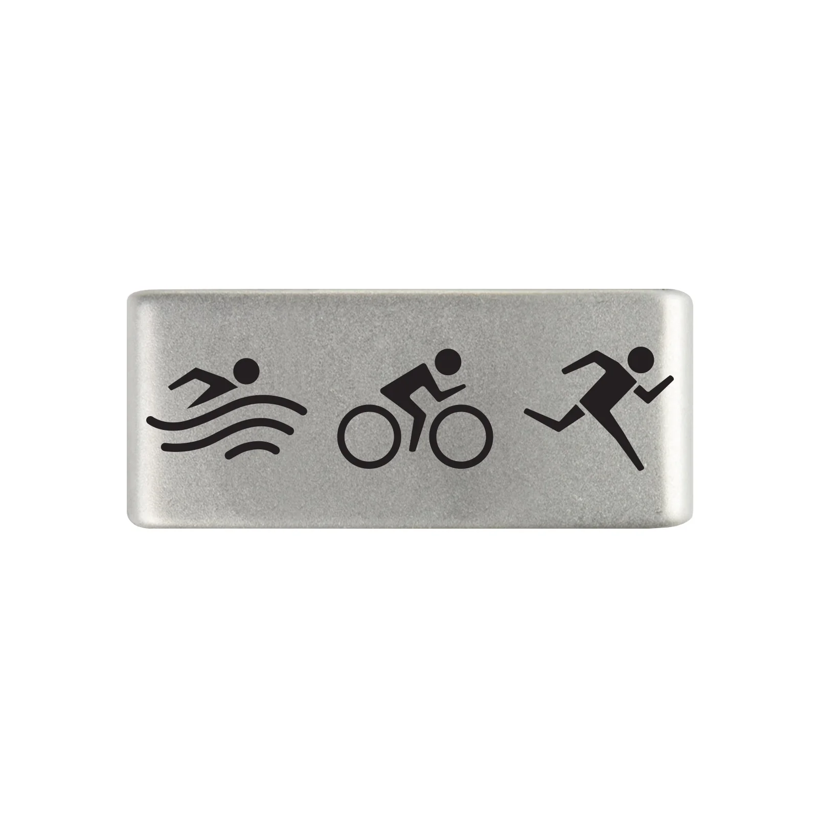 Tri Icons Badge