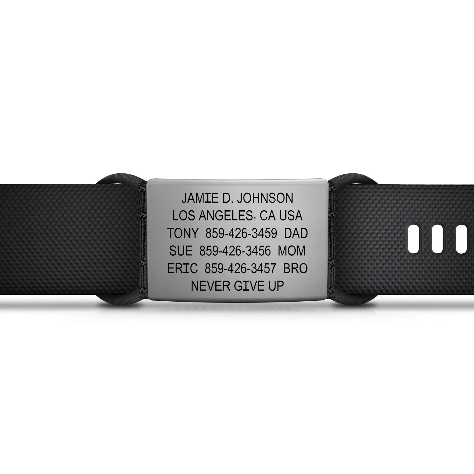 Universal Sidekick ID - Image 12