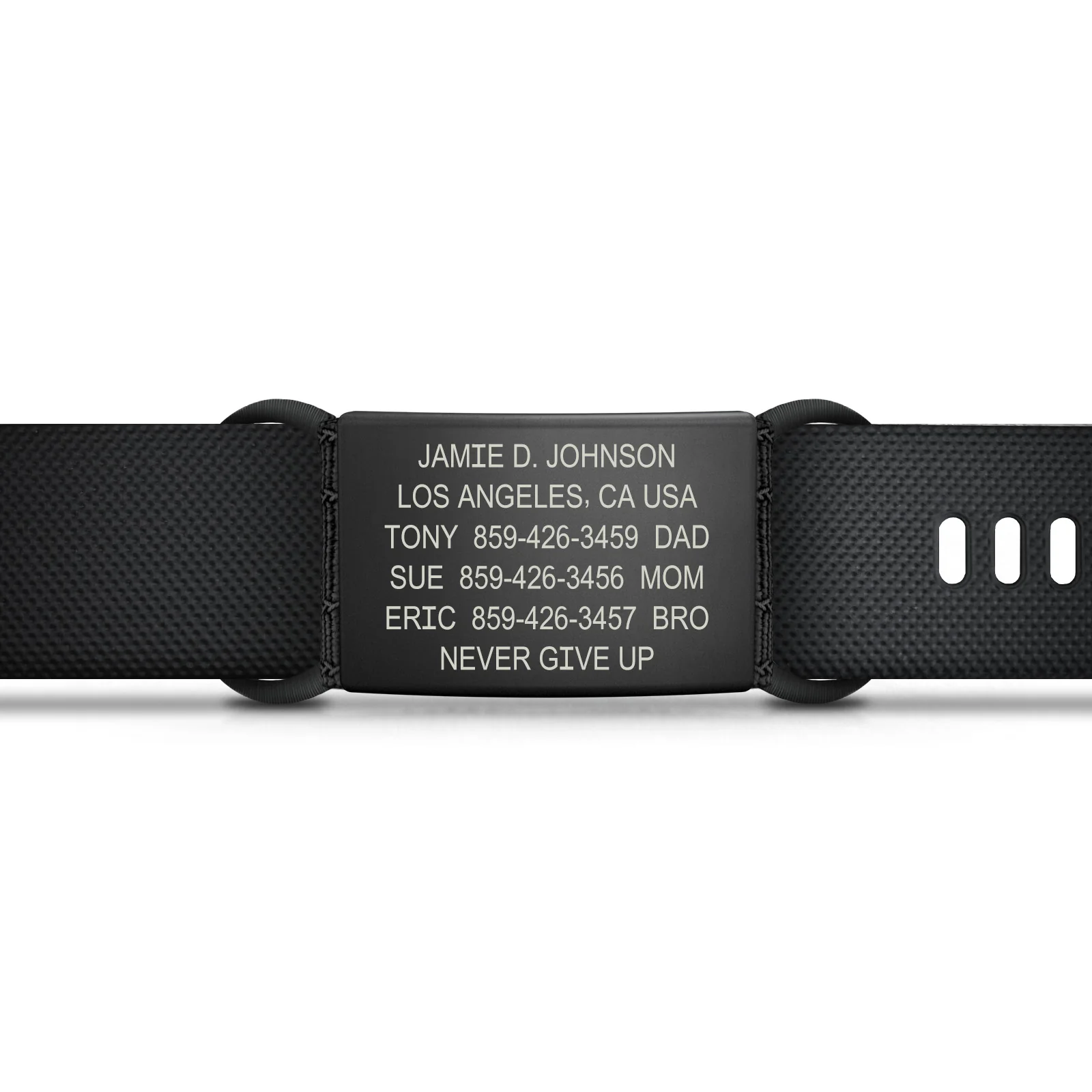 Universal Sidekick ID - Image 13