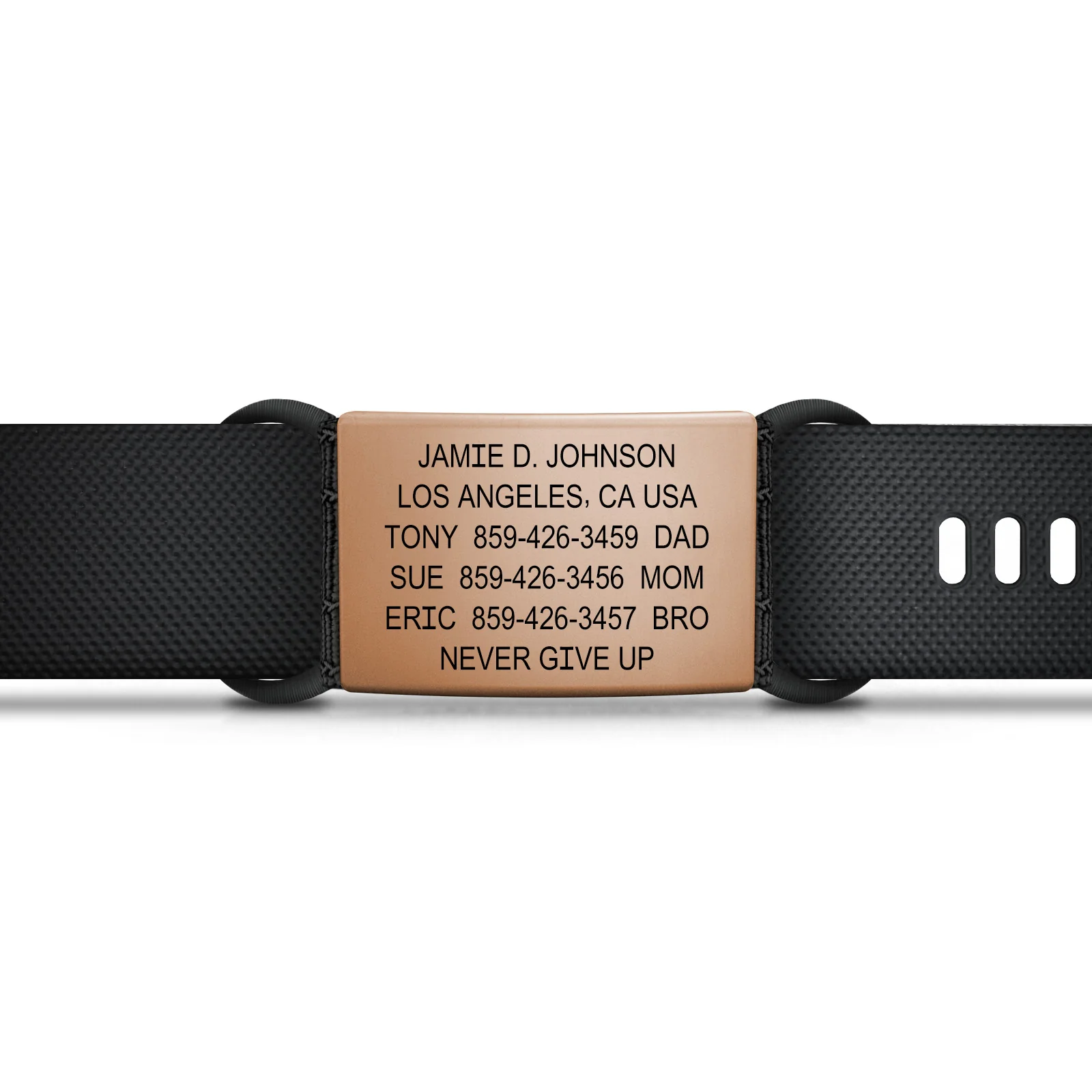 Universal Sidekick ID - Image 14