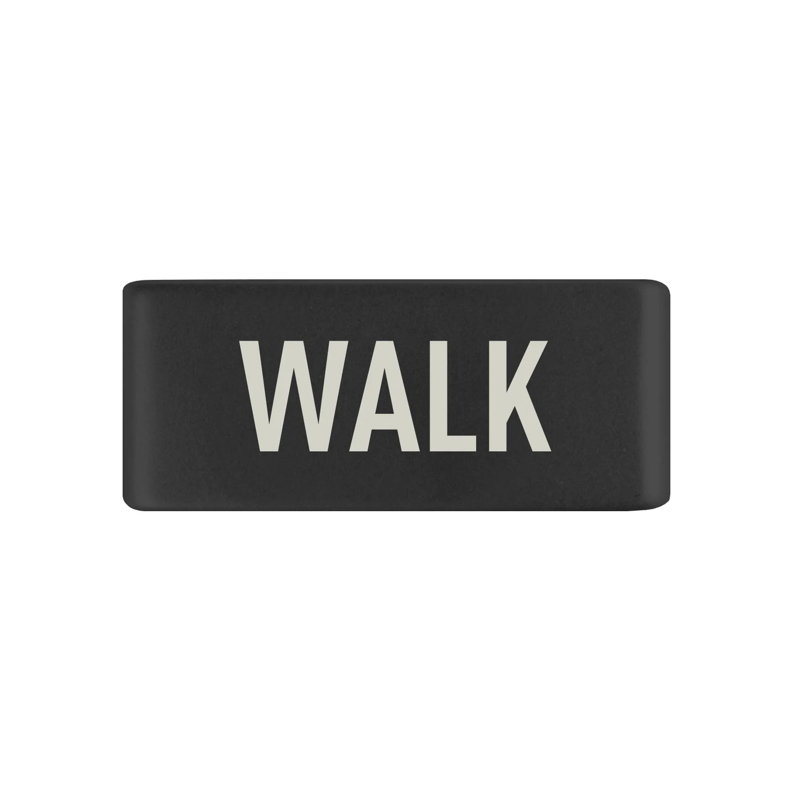 Walk Badge - Image 2