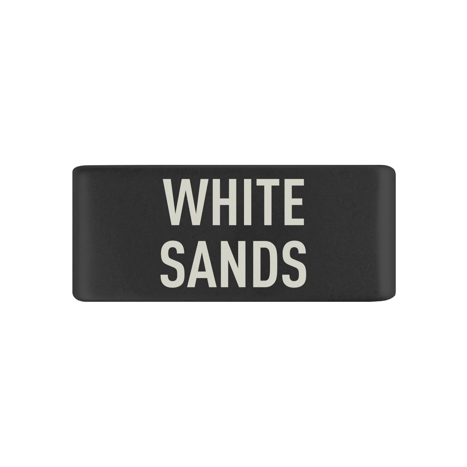 White Sands Badge - Image 2
