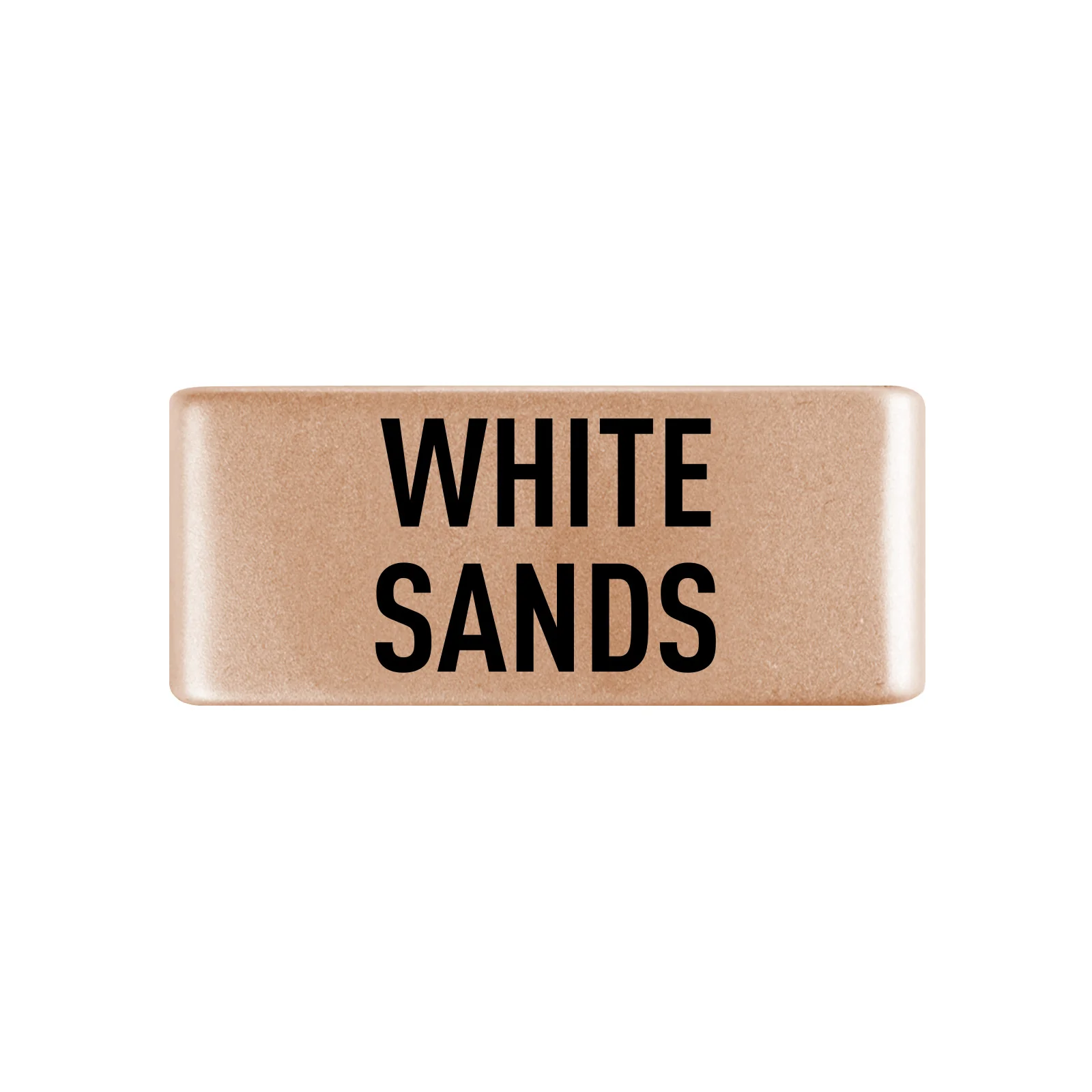 White Sands Badge - Image 3