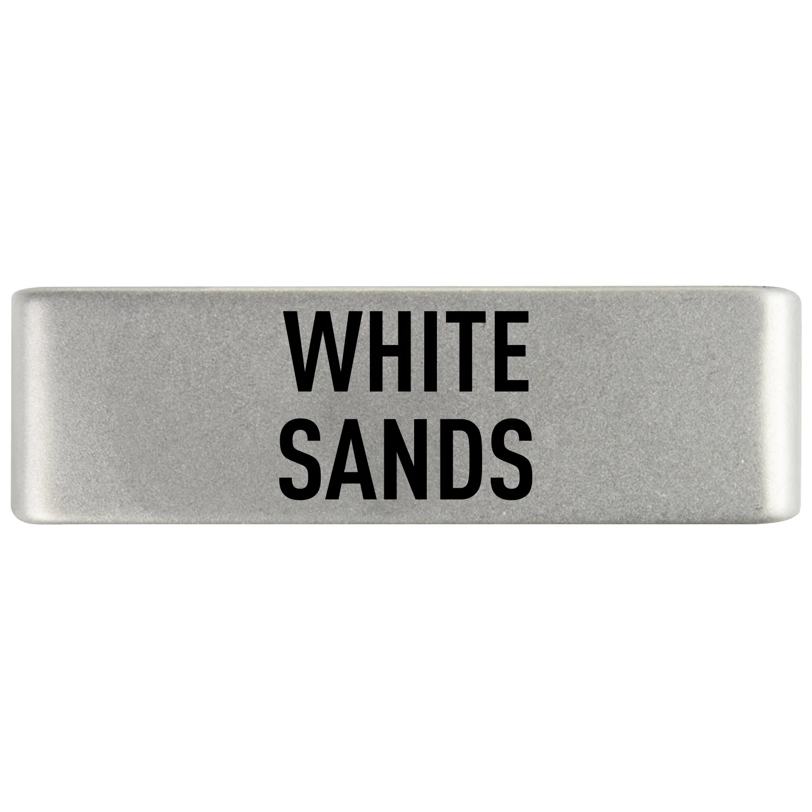 White Sands Badge - Image 4