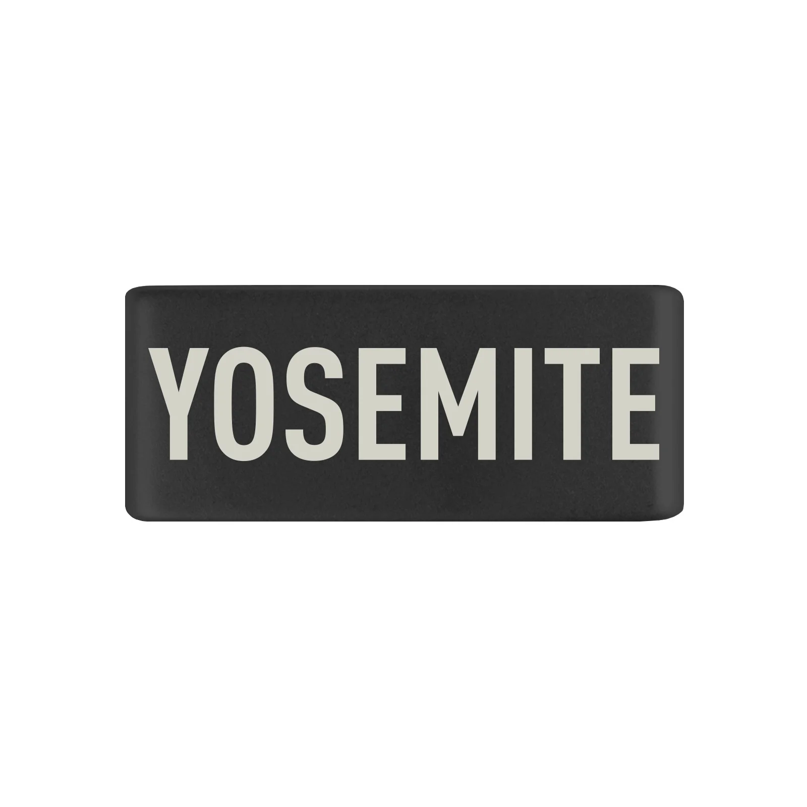 Yosemite Badge - Image 2