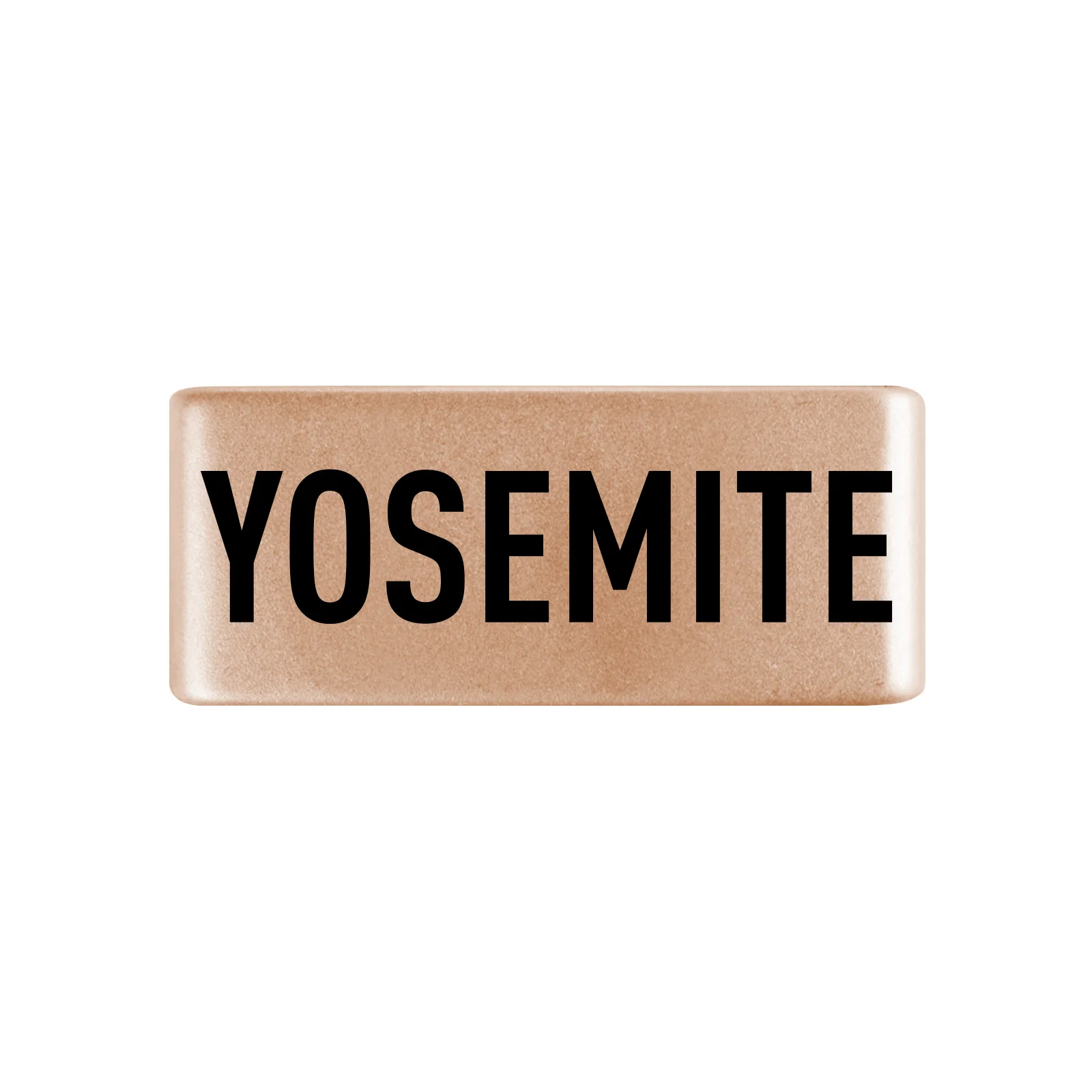 Yosemite Badge - Image 3