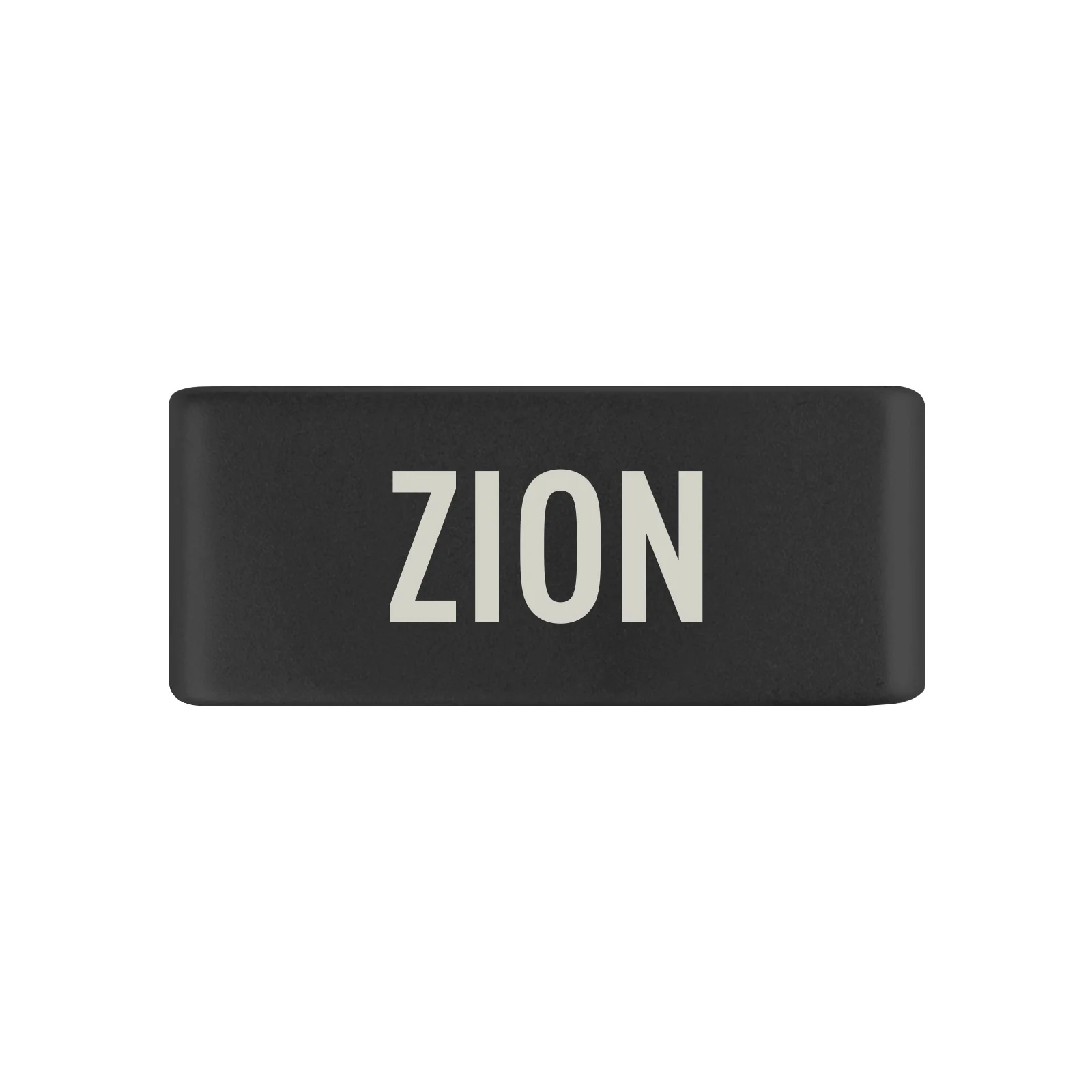Zion Badge - Image 2